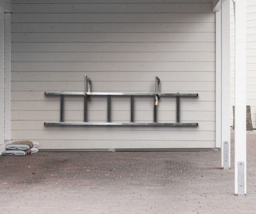 MONTO + STABILO CombiSystem fali rögíztő készlet