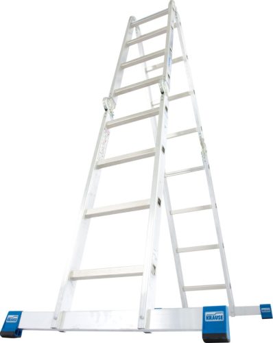 STABILO Létrafokos univerzális csuklós létra, 4x4 létrafok