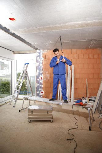 STABILO TeleBoardSystem - Teleszkópos alumínium palló 200