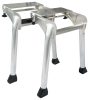 TeleBoardSystem-BoardStand (2 darab) alumínium