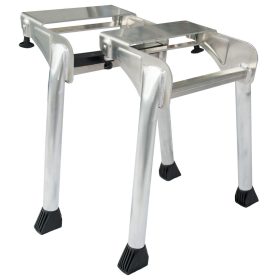 TeleBoardSystem-BoardStand (2 darab) alumínium