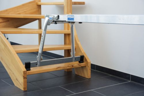 TeleBoardSystem-TeleSet (2 darab) alumínium