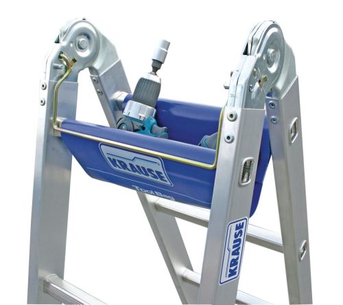 MONTO + STABILO ToolBag szerszámtartó