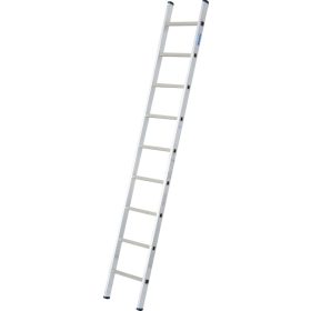   STABILO Létrafokos támasztólétra, egyrészes, 9 létrafok