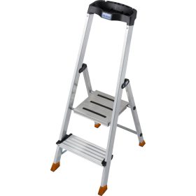 MONTO Sepuro lépcsőfokos állólétra, 1x2 lépcsőfok