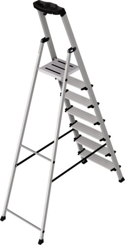 MONTO Stufen-StehLeiter Sepuro, 1x7 Stufen