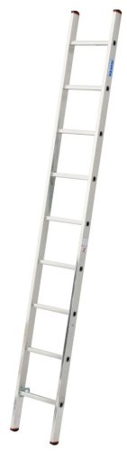 MONTO Fabilo létrafokos tolólétra, kétrészes, 2x9 létrafok