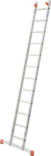 MONTO Fabilo létrafokos tolólétra, kétrészes, 2x12 létrafok