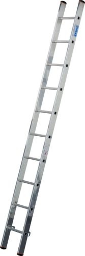 MONTO Tribilo létrafokos sokcélú létra, 3x10 létrafok