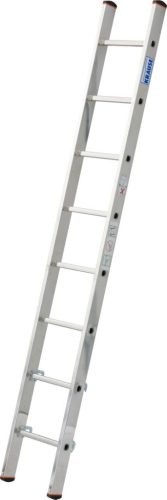 MONTO Tribilo létrafokos sokcélú létra lépcsőfunkcióval, 3x8 létrafok