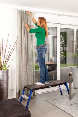 MONTO StepTop dobogó