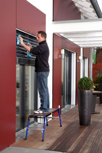 MONTO StepTop dobogó