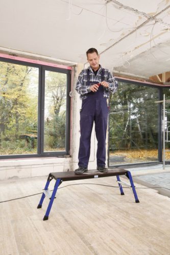 MONTO StepTop dobogó