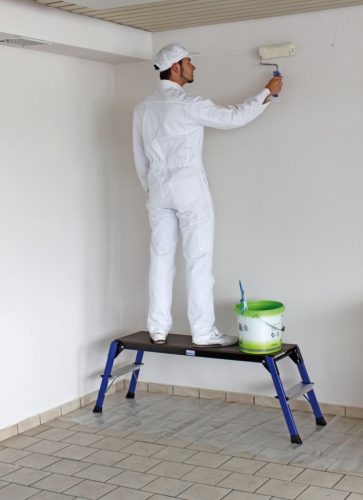 MONTO StepTop dobogó