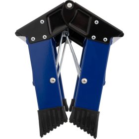 MONTO Treppy Plusline összecsukható fellépő, kék