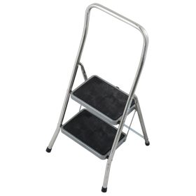 MONTO Toppy XL összecsukható fellépő, 1x2 lépcsőfok