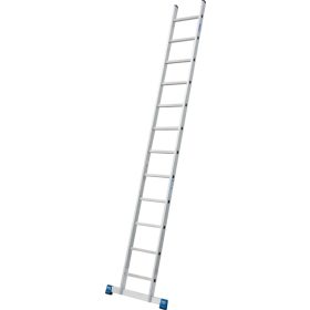   STABILO Létrafokos támasztólétra, egyrészes, 12 létrafok