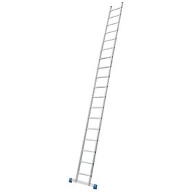   STABILO Létrafokos támasztólétra, egyrészes, 18 létrafok