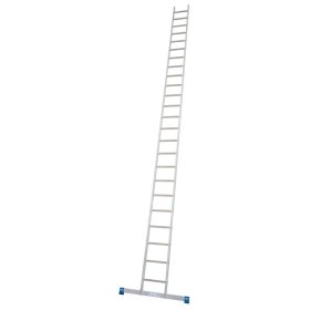   STABILO Létrafokos támasztólétra, egyrészes, 24 létrafok