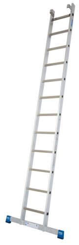 STABILO Létrafokos tolólétra, kétrészes, 2x12 létrafok