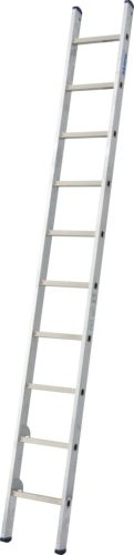 STABILO Létrafokos sokcélú létra lépcsőfunkcióval, 3x10 létrafok