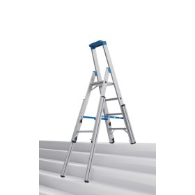 STABILO TELESZKÓPOS ÁLLÓLÉTRA 1X4