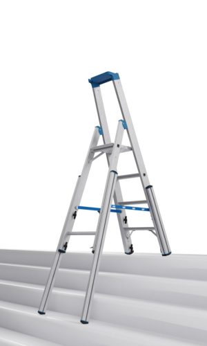 STABILO TELESZKÓPOS ÁLLÓLÉTRA 1X4
