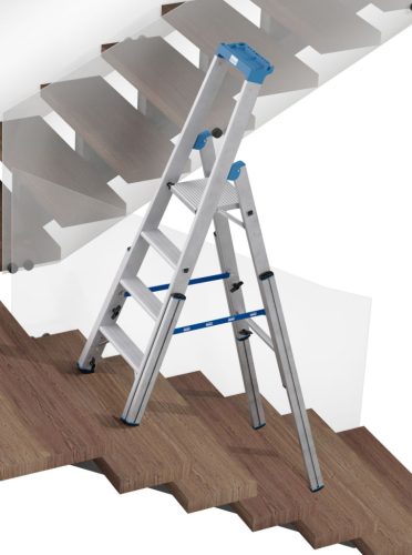 STABILO TELESZKÓPOS ÁLLÓLÉTRA 1X4