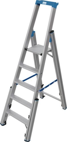 STABILO TELESZKÓPOS ÁLLÓLÉTRA 1X5