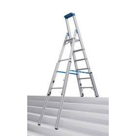 STABILO TELESZKÓPOS ÁLLÓLÉTRA 1X6