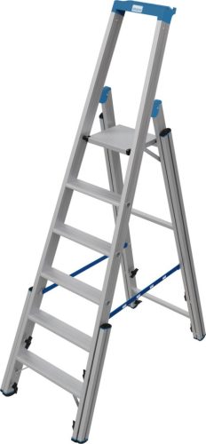 STABILO TELESZKÓPOS ÁLLÓLÉTRA 1X6