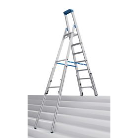 STABILO TELESZKÓPOS ÁLLÓLÉTRA 1X7