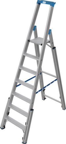 STABILO TELESZKÓPOS ÁLLÓLÉTRA 1X7