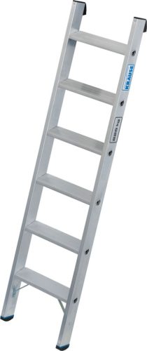 STABILO Támasztólétra 1x6 lépcsőfok 225 kg