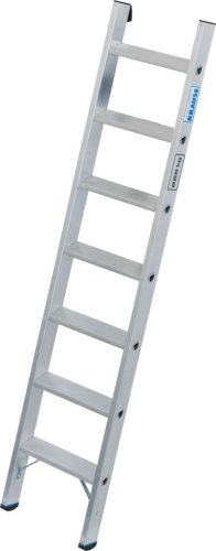 STABILO Támasztólétra 1x7 lépcsőfok 225 kg