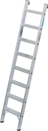 STABILO Támasztólétra 1x8 lépcsőfok 225 kg