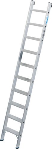 STABILO Támasztólétra 1x10 lépcsőfok 225 kg