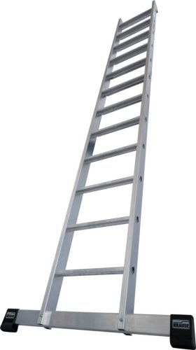 STABILO Támasztólétra 1x12 lépcsőfok 225 kg