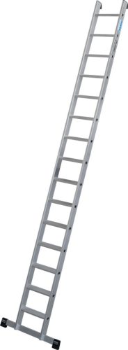 STABILO Támasztólétra 1x15 lépcsőfok 225 kg