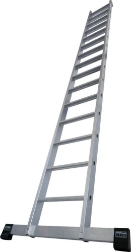 STABILO Támasztólétra 1x15 lépcsőfok 225 kg