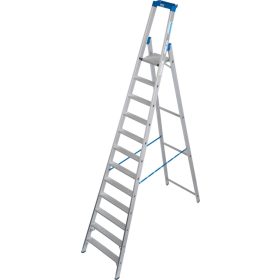 STABILO Állólétra 1x12 R13 lépcsőfokokkal