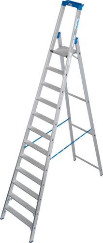STABILO Állólétra 1x12 R13 lépcsőfokokkal
