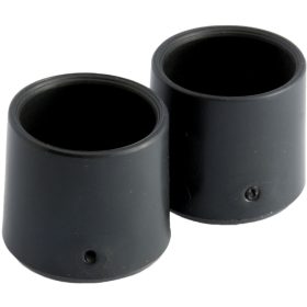   MONTO Műanyag lábdugó Toppy XL lépcső felőli oldalához (párban)