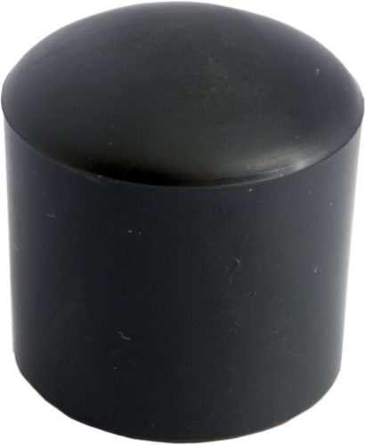 MONTO Műanyag lábdugó Toppy XL lépcső felőli oldalához (párban)