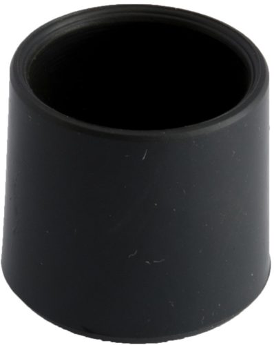 MONTO Műanyag lábdugó Toppy XL lépcső felőli oldalához (párban)