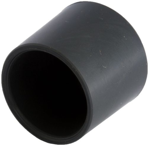 MONTO Műanyag lábdugó Toppy XL lépcső felőli oldalához (párban)