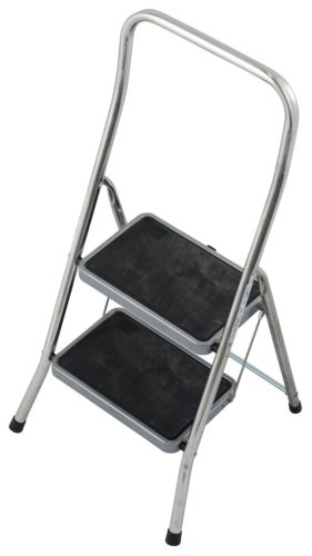 MONTO Műanyag lábdugó Toppy XL lépcső felőli oldalához (párban)