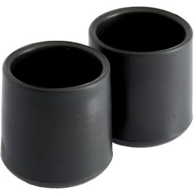   MONTO Műanyag lábdugó Toppy XL támasztási oldalához (párban)