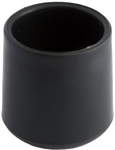 MONTO Műanyag lábdugó Toppy XL támasztási oldalához (párban)