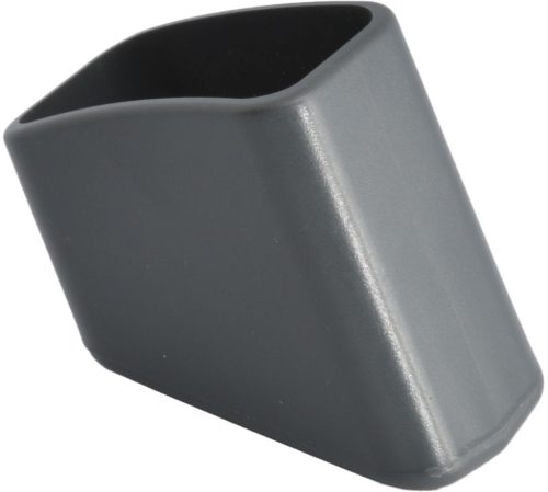 MONTO Műanyag lábdugó, Toppy, elülső (párban)